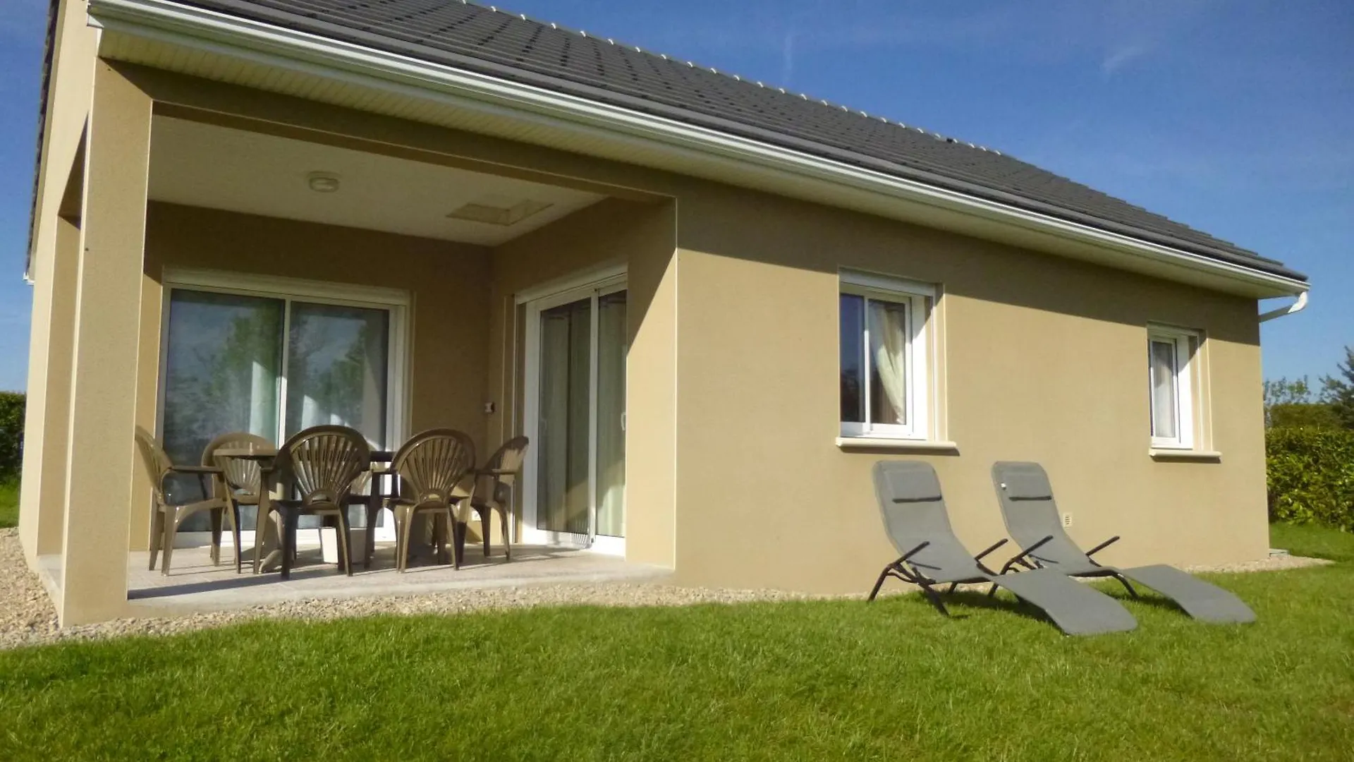 Maison Les Lilas La Trivale